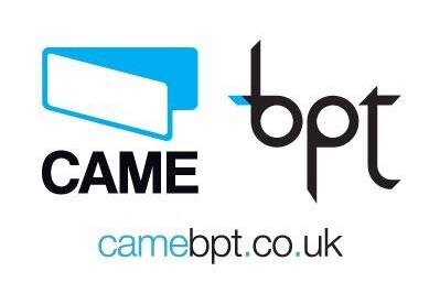 Came Bpt Logo