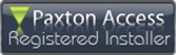 Paxton Registered Installer