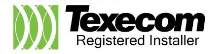 Texecom Registered Installer