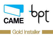 bpt gold installer