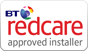 btredcare logo