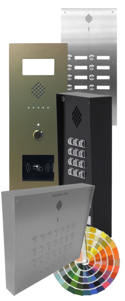 gemini security solutions bpt bespoke