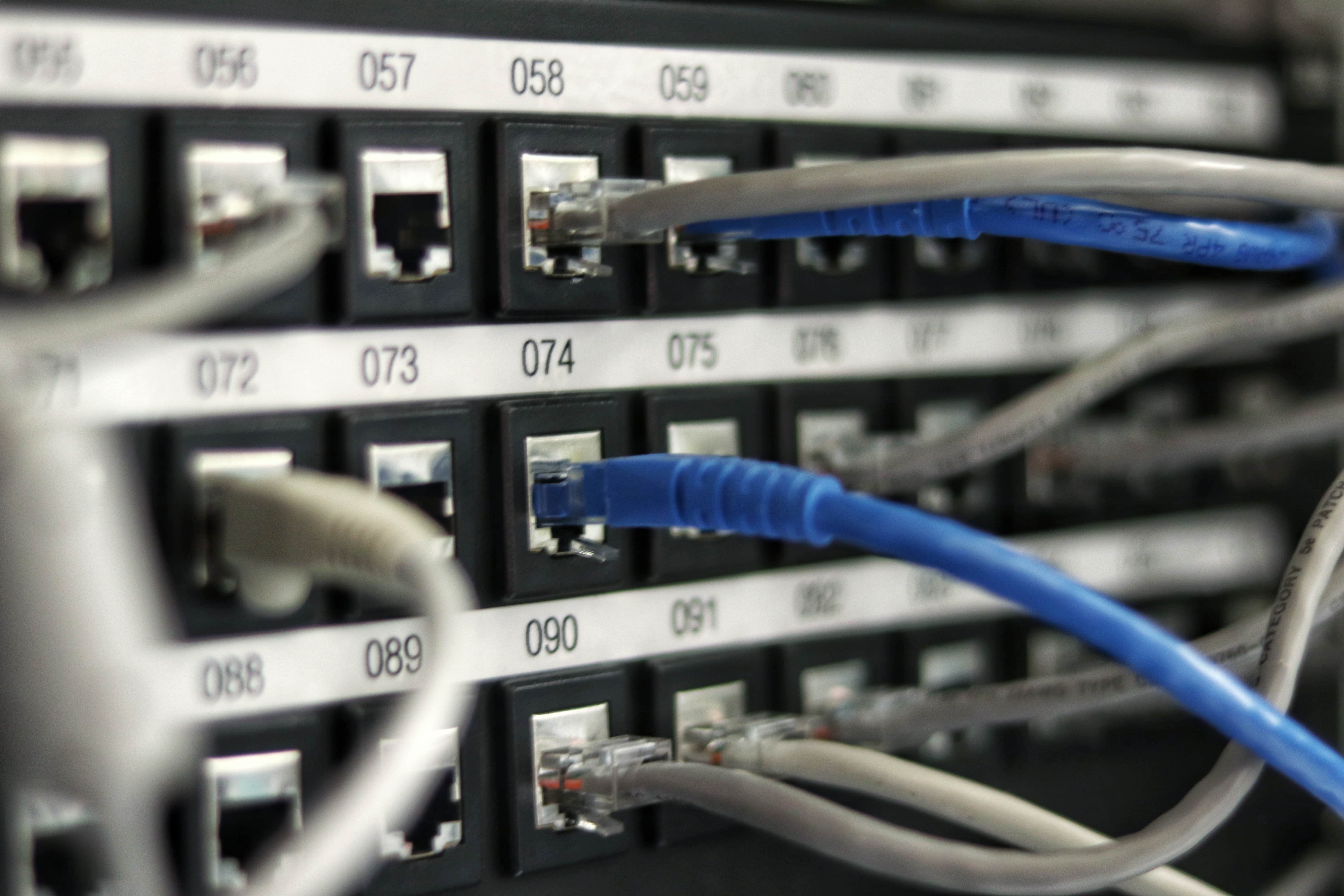 Networking Database