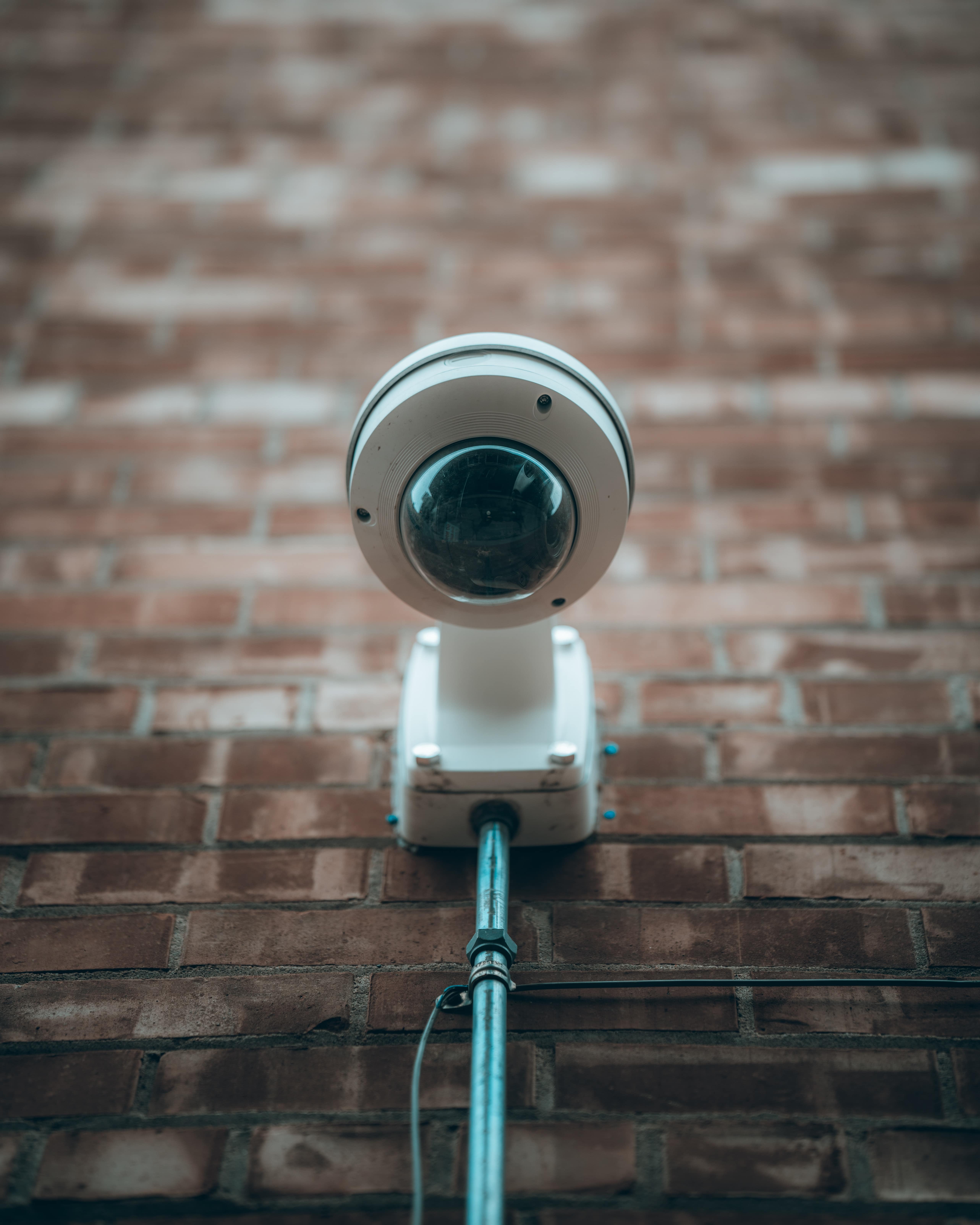 White camera one