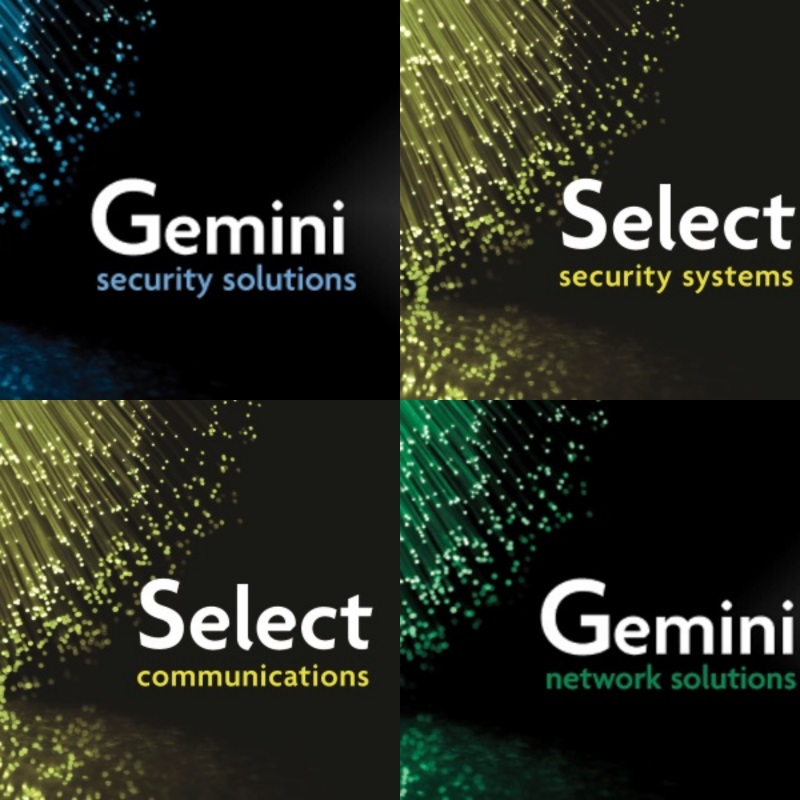 gemini group logos
