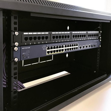 gemini network solutions data cabinet1