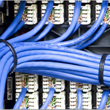 gemini network solutions patch panel1