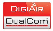 gemini security solutions dual com digiair