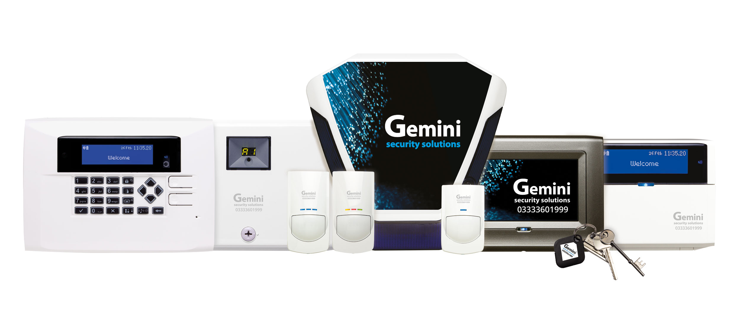 Products   Gemini