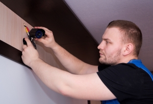 Security System Installers in the UK