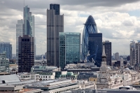 Burglar Alarm Installation London