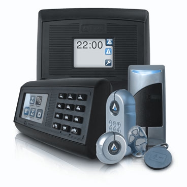 Access Control Systems