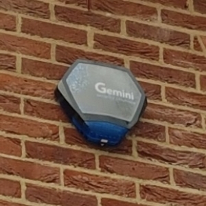 Wireless Alarm System London