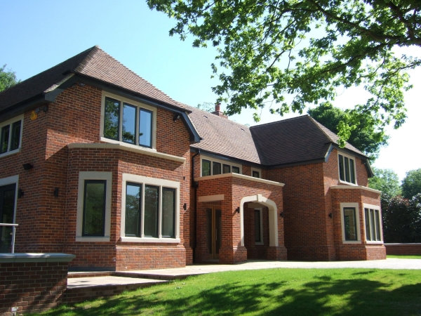 Home Intruder Alarms