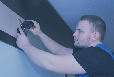 Security installer