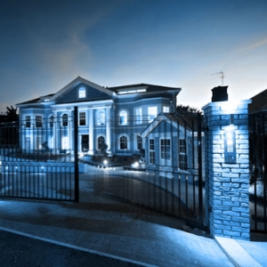 CCTV Installation